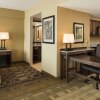 Отель Homewood Suites by Hilton Coralville - Iowa River Landing, фото 3