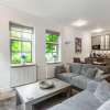 Отель Beautiful Apartment in Sint Maartensbrug, фото 1