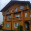 Отель pensiunea Montana Sapinta, фото 1