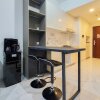Отель Styisth 2Br At Sky House Bsd Apartment, фото 12