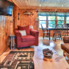 Отель Birch Point - 2 Br Cottage, фото 2