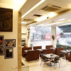 Отель Fabhotel Fables Safdarjung Enclave, фото 11