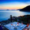 Отель Korsan Kuzey-stunning 5bed Private Beach Platform, фото 15