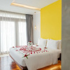 Отель Victoria Central Residence, фото 23