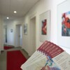 Отель Rothenberger Apartments, фото 25