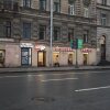Апартаменты «Солнце» в Санкт-Петербурге