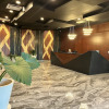 Отель OLSON Real Acueducto Hotel & Suites, фото 2