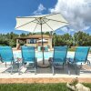 Отель Alghero stupenda Villa con piscina ad uso esclusivo per 10 persone, фото 18