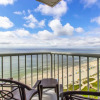 Отель Direct Oceanfront Condo - The Strand Unit 1755 - Incredible Views!, фото 14