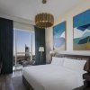 Отель Avani + Palm View Dubai Hotel & Suites, фото 14