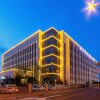 Отель Hubei Airport Business Hotel Tianhe Airport Branch, фото 8