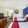 Отель Rodeway Inn Wytheville near I-77 and I-81, фото 7