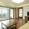 Отель Jeju Uni Hotel, фото 5