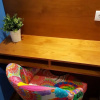 Отель Bungalow With 2 Bedrooms in Furtado, With Wonderful Mountain View, Poo, фото 31