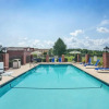 Отель Holiday Inn Express And Suites Gadsden W Near Atta, фото 12