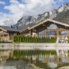 Отель Narzenhof Chalets - Familien & Luxus Apartments, фото 29