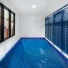 Отель Gosung Shalala Private Pool & Spa Villa, фото 19