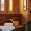 Отель Botrytis, фото 13