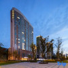 Отель Changzhou Junyi Hotel (Zhongwu Plaza), фото 5