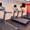 Отель TownePlace Suites Huntsville West/Redstone Gateway, фото 18