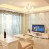 Отель Zhuhai Qin'ao Apartment Henqin Changlong, фото 7
