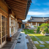 Отель Gyeongju Wadamjung Hanok Pension, фото 20