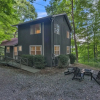 Отель Blue Ridge Lookout Beautiful Modern Cabin - Nature Hikes And Pets Ok 4 Bedroom Cabin by Redawning, фото 23