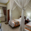 Отель The Crested Crane Bwindi Hotel, фото 19