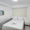 Отель Flats no Cupe Beach Living, фото 47