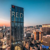 Отель Radisson RED Hotel Zhuhai Gongbei Port, фото 1