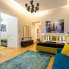 Отель Budapest Holidays Courtyard, фото 3