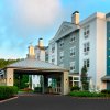 Отель Delta Hotels by Marriott Basking Ridge в Баскин-Ридже
