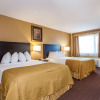 Отель Quality Inn, фото 4