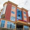 Отель Kenendia Hotel, фото 15