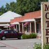 Отель Yackandandah Motor Inn, фото 1