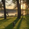 Отель Kavanaugh's Sylvan Lake Resort, фото 21