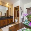Отель Villa Salika, фото 5