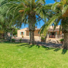 Отель ES GARBALLONS - Wonderful country house with private pool on the way to Porto Cristo beach Free WiFi, фото 27