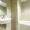 Отель Homey And Minimalist 1Br Vasanta Innopark Apartment, фото 10