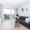 Отель New Modern Apt with Garage Parking, Balcony, by Cohost, фото 7