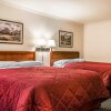 Отель Travelodge by Wyndham Livingston Yellowstone, фото 43