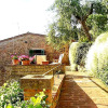 Отель La Terrazza, Historic Tuscan Stone Residence With Garden and Terrace in Cetona, фото 1