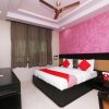Отель Rc Hotel By OYO Rooms, фото 6