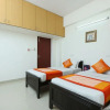 Отель OYO 43 SilverKey Thoraipakkam, фото 8