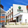Отель Eden Seniors Resort, фото 7