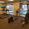 Отель Country Inn & Suites by Radisson Lawrence, фото 24