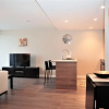Отель Brand New 1bdr 1den Condo in Vancouver, фото 14