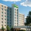 Отель Holiday Inn Hartford Downtown Area, an IHG Hotel, фото 1