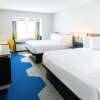 Отель Microtel Inn & Suites by Wyndham Olean/Allegany, фото 3