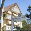 Отель Family Hotel Pinetina Mare, фото 1